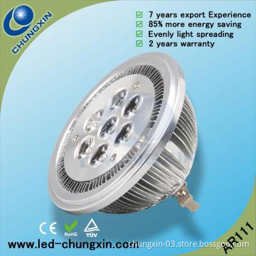 Ar111 High-brightness Lamp, Long Lifespan LED Spotlight  ar111